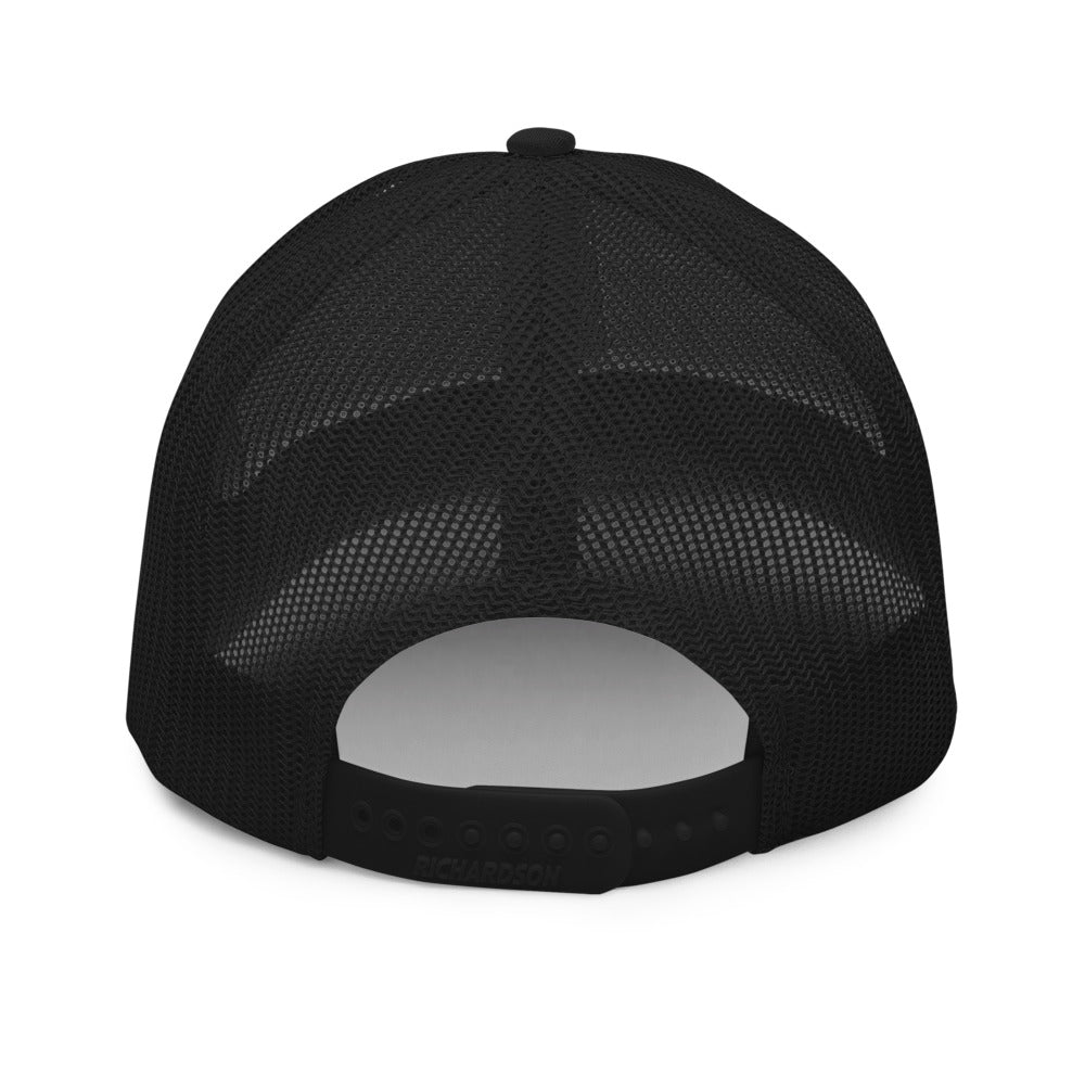 Alien Trucker Cap b #unicorntrends