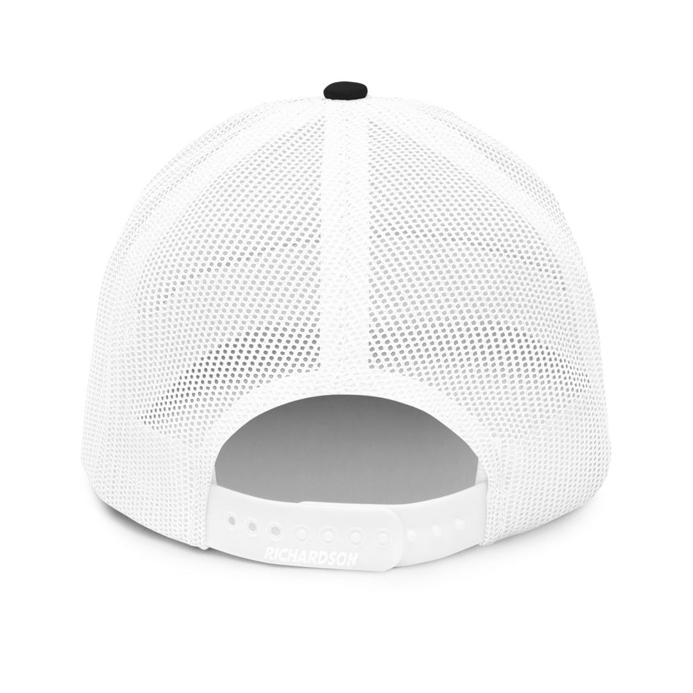 Alien Trucker Cap b #unicorntrends