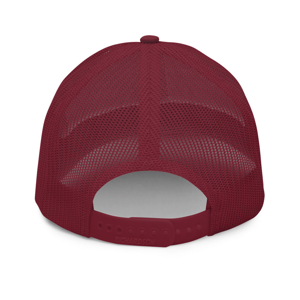 Alien Trucker Cap b #unicorntrends