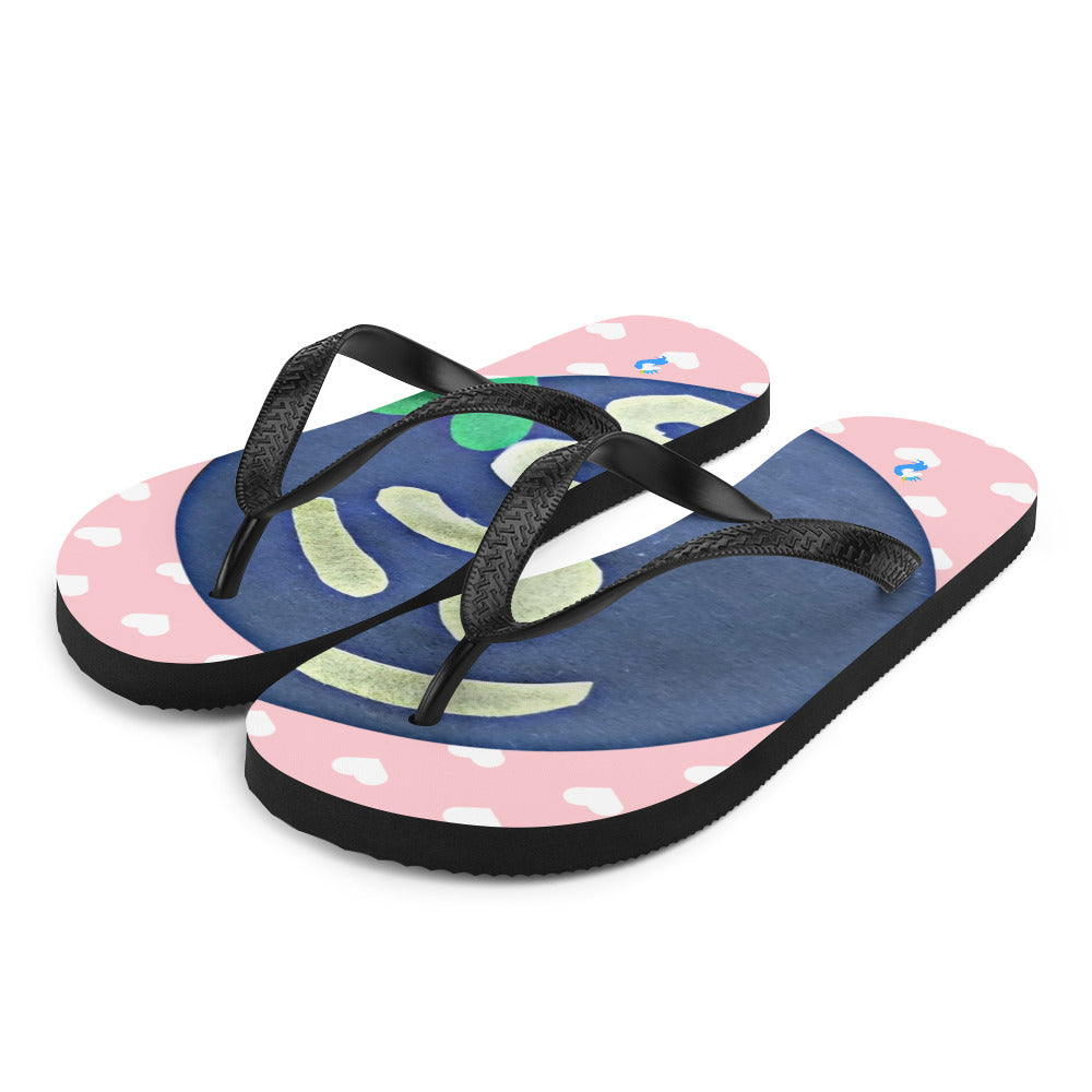 The Opposite of This Flip-Flops by #unicorntrends