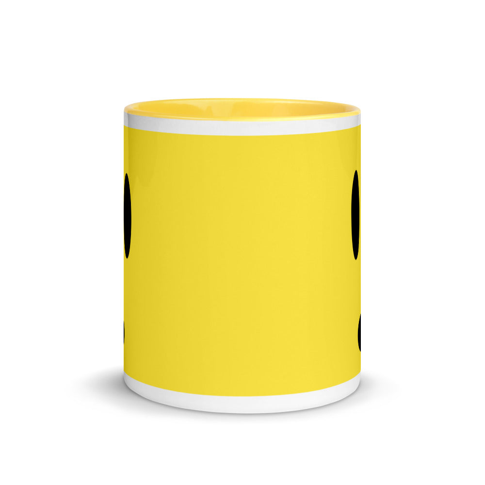 Surprise Mug by #unicorntrends